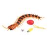 1PC Infrared Remote Control Fake Centipede Scolopendra RC Toy