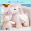 Unicorn Toy Plush Cartoon Cute Soft Filling Doll Children Birthday Gift Holiday