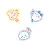 BANDAI [Resale] Chiikawa Character Magnets (14 Pieces) Candy Toys/chewing Gum (something Small and Cute)