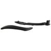 For Renault Megane 3 2008-2016 Car Interior Door Handle Front Left Replace 809540001R