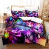Комплект постельного белья Stolas Boss Односпальный Полуторный Двуспальный Кинг-сайз Комплект для кровати Взрослый Детский Спальня Комплекты пододеяльников Аниме постельное белье Кровать