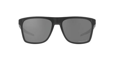 Солнцезащитные очки OO9100 LEFFINGWELL с полной оправой Prizm [Oakley]