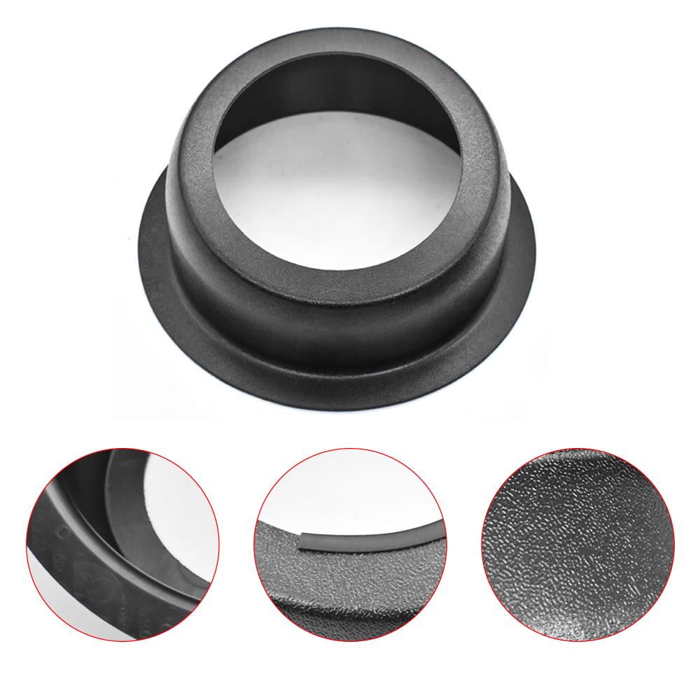 1 ПАРА Универсальный 6,5" Корпус для динамика Под UTV RV Автомобиль Лодка Багажник Прицеп Совместимый с Polaris RZR XP 1000 для Can-am X3