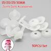 Gifts Stuffed Toys Accessories Plastic Doll Joints  Blythe  DIY Crafts Teddy Bear Making