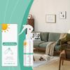 Multi-scenario Mite-removing Spray For Bedroom Sofa And Bedding Care, Quick Evaporation Without Leaving Marks 120ml