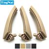 LHD RHD Front Rear Left Right Interior 3 Passenger Door Pull Handle Full Set For BMW 3 Series E90 E91 E92 316i 318i 320 325