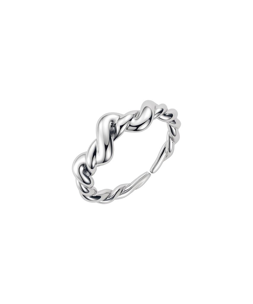 Кольцо Lloyd Knot Bold Twist Llrb6R215B