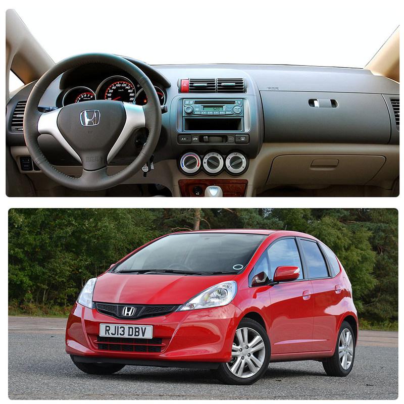 Коврик на панель приборов для Honda Fit Jazz GD1 GD3 GD5 2001 2002 2003 2004 2005 2006 2007 2008 Защитный коврик от солнца на панель