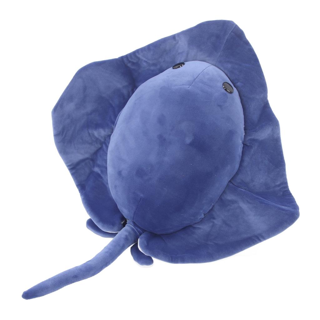 Мягкая игрушка в виде морского животного, супермягкая подушка для сна с хлопковым наполнителем в виде морского животного 52 см