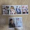 . Bts Smart Photocard Тэ-хён Сок-джин