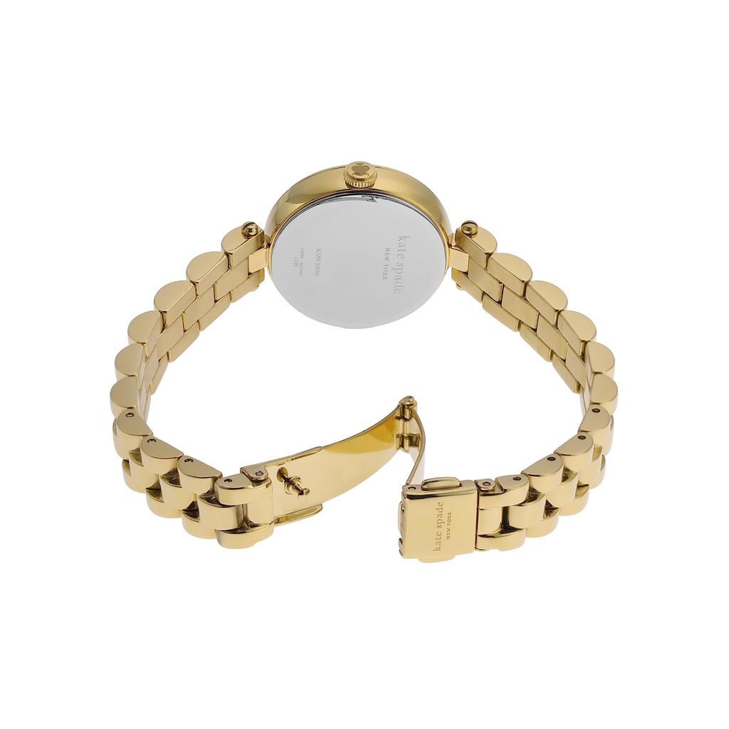 Spade New Watch HOLLAND KSW1806 Gold [Кейт Йорк] Женские