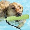 Dog Float Toy Enrichment Lightweight Easy Use Cleaner Replacement Puppy Retrieving Training