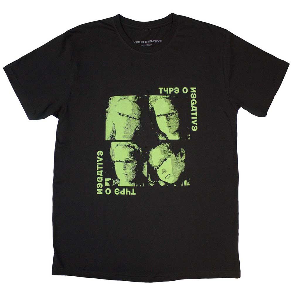 Type O Negative Rasputina Tshirt Unisexs