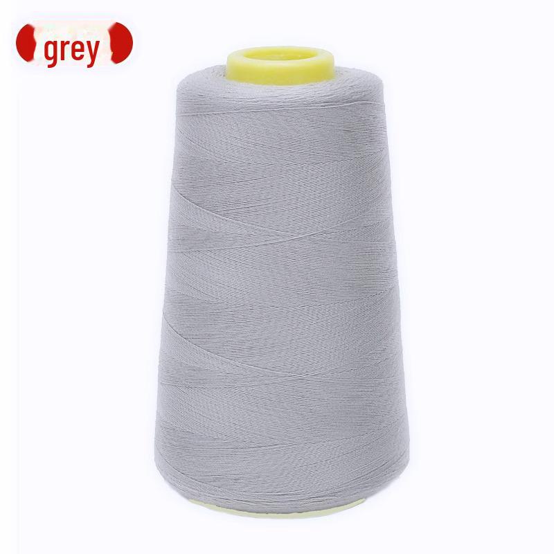 Бесплатная доставка Pagoda 402 цветные полиэстеровые швейные нитки для машинного и ручного шитья