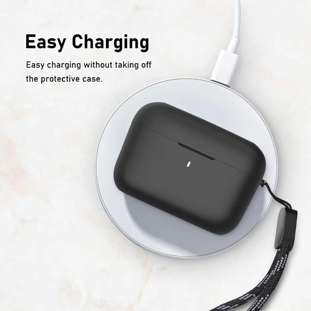 Пылезащитный чехол для наушников, силиконовый чехол для наушников Bluetooth Anker Soundcore A20i