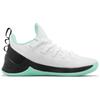 Jordan Ultra.Fly 2 Low Белый Изумрудный Подъем Jordan AH8110-114