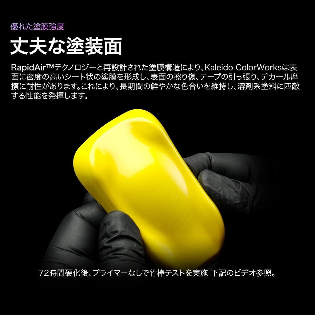 Набор акриловых красок Gaahleri Kaleido Mecha Set для масштабных автомобилей, миниатюр, высокий, быстрый, включает разбавитель, очиститель, 24 цвета, на водной основе, модели, Gunpla,