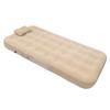 74.8in Self Inflating Air Mattress Built In Pump Blow Up Mattress Inflatable Sleeping Mat Airbed
