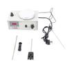 85?2 Lab Mixer Magnetic Stirrer Hotplate Digital Display Adjustable Stir Machine