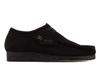Мужские оксфорды Clarks Wallabee