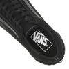 Vans Старая школа V36cf I.lace Черный Белый