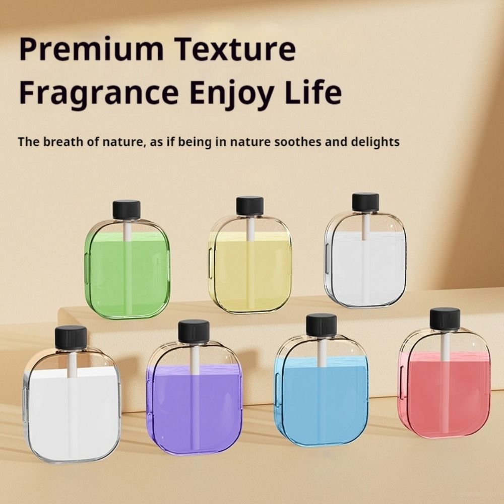 LED Display Screen Fragrance Sprayer Machine Air Freshener Bedroom Environment