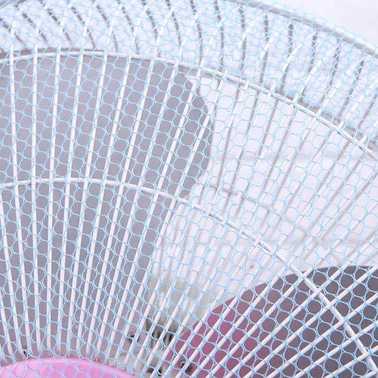 Защитный кожух для рук ребенка, чехол для фильтра вентилятора, сетчатый пылезащитный чехол, аксессуар для дома