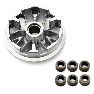 Шкив мотоциклетный с роликами для Axis Street и других мотоциклов Высокоскоростной (79378)