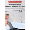 Multifunctional Car Sunglasses Holder Portable Sun Visor Storage Box  Car Interior Accessories