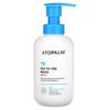 Top To Toe Wash, Moisturizing Shampoo and Body Wash, 300Ml (10.1Fl Oz)
