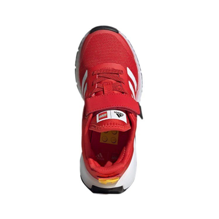 adidas Спортивная обувь LEGO Красная PS FX2871