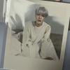 Jeno 2024 Сезонные поздравления Polaroid Sealed 