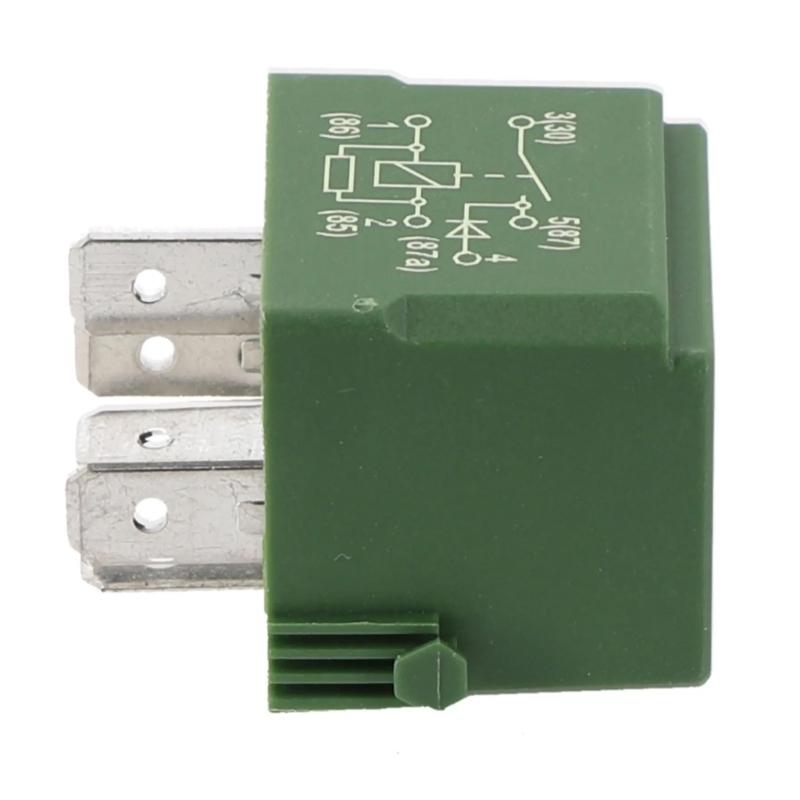 Automotive Air Suspension Relays 0025422319 0025427619 for C240 C280 C320 C350 S350 S430 S500 W164 W203 W220 W251 C230