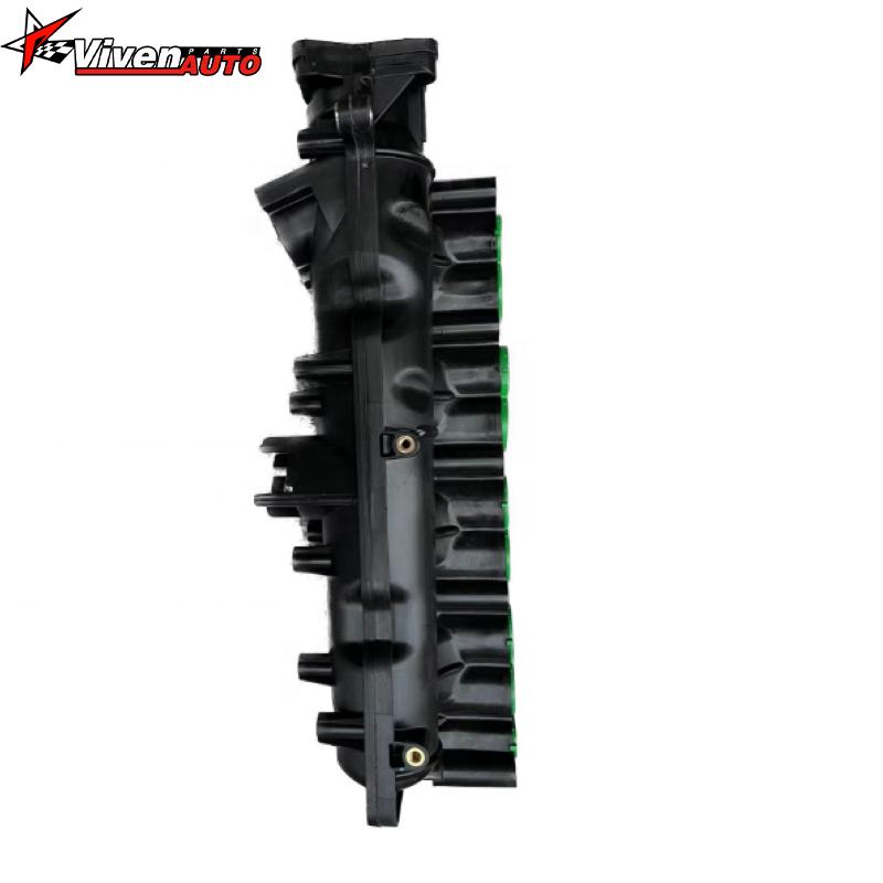 Впускной коллектор Для Chevrolet Malibu Дизель Седан Передний привод V300 2012-2020 Vauxhall Astra J 2009/09-2015/10 55571993