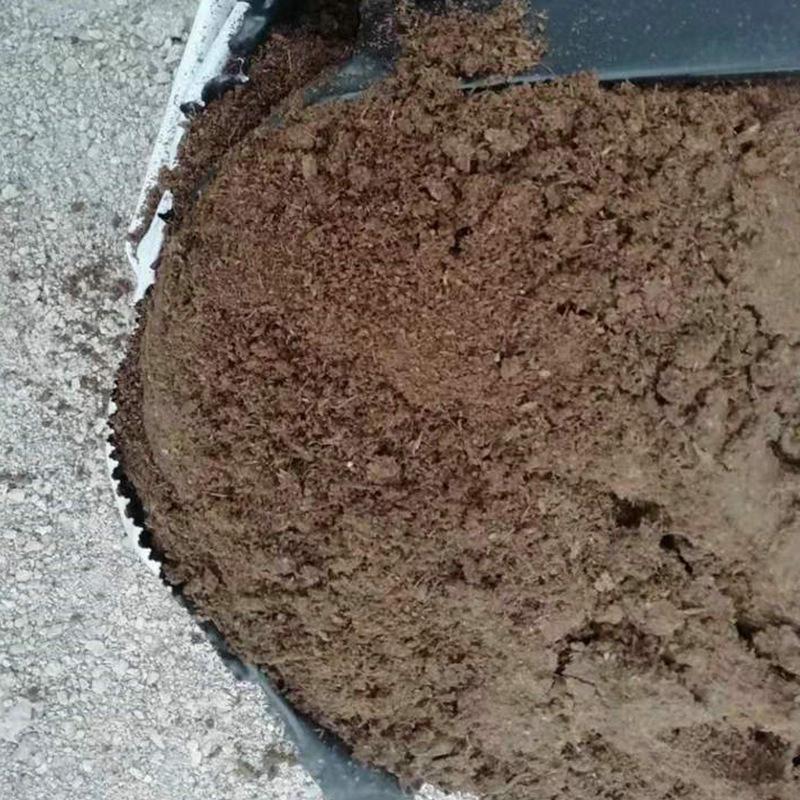 Jiefi Nutrient Peat Soil for Gardening, Potted Plants, Succulents & Flowers - Moisturizing Horticultural Substrate.