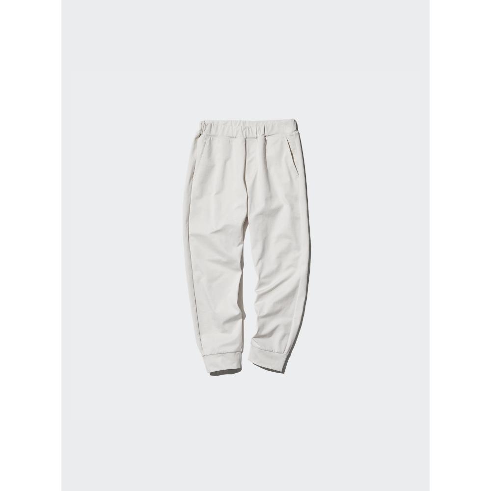 Uniqlo Детские ультраэластичные спортивные штаны для активного отдыха