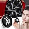4 шт./комплект Центральные колпаки ступицы колеса автомобиля Пылезащитные колпаки для дисков автомобиля C4 C3 C5 C1 DS3 DS5 DS4 Berlingo Jumper ZX Xsara 2 Spacetourer Numero