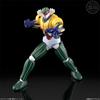 Bandai Candy Smp [проект моделирования Shokugan] Стальной Джиг [коллекционная пищевая игрушка]