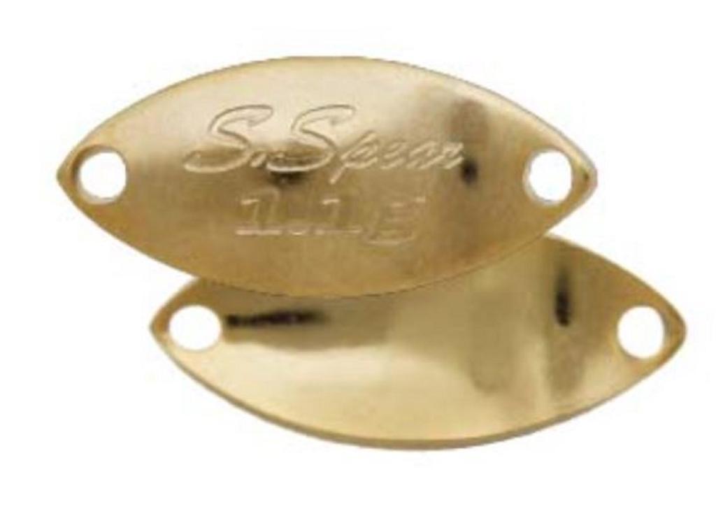 Valkein Spoon Servant Spear 1.4 Grams Sinking Lure No.1 (6545)