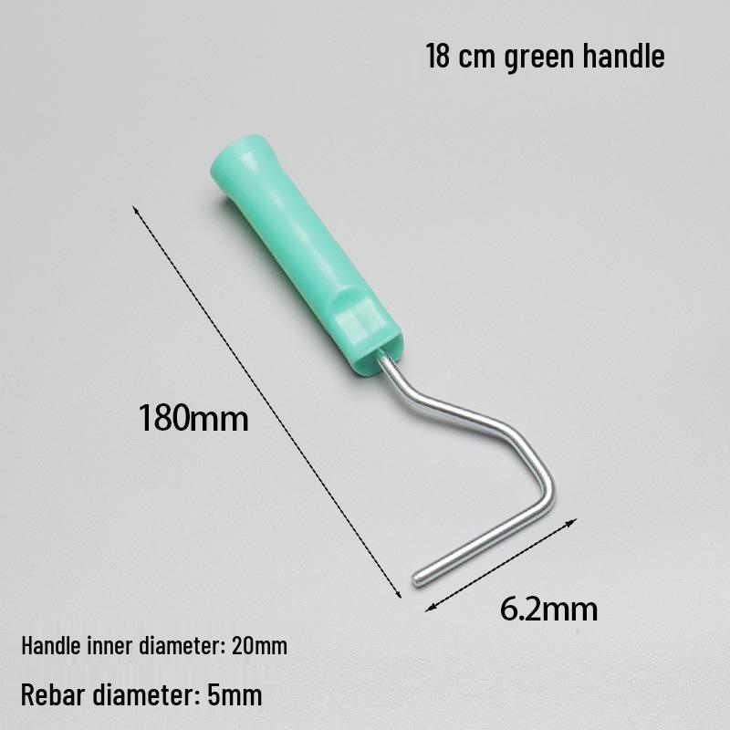 Мини-кисточка для пальцев 2 и 4 дюйма с полиуретановой губкой для латексных и художественных красок