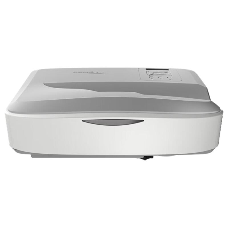 Лазерный проектор Optoma ZH500USTe со сверхкоротким фокусным расстоянием