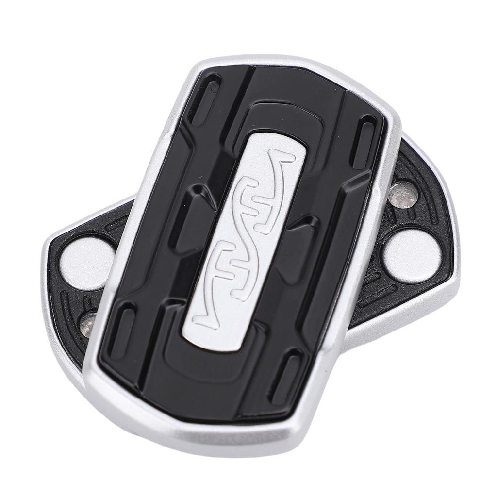 Металлический пуш-слайдер с четким звуком, декомпрессионная металлическая игрушка-пуш-слайдер с сумкой для хранения