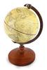 Также в Античной Английской Нотации Деревянный Интерьерный Глобус Модные Объекты