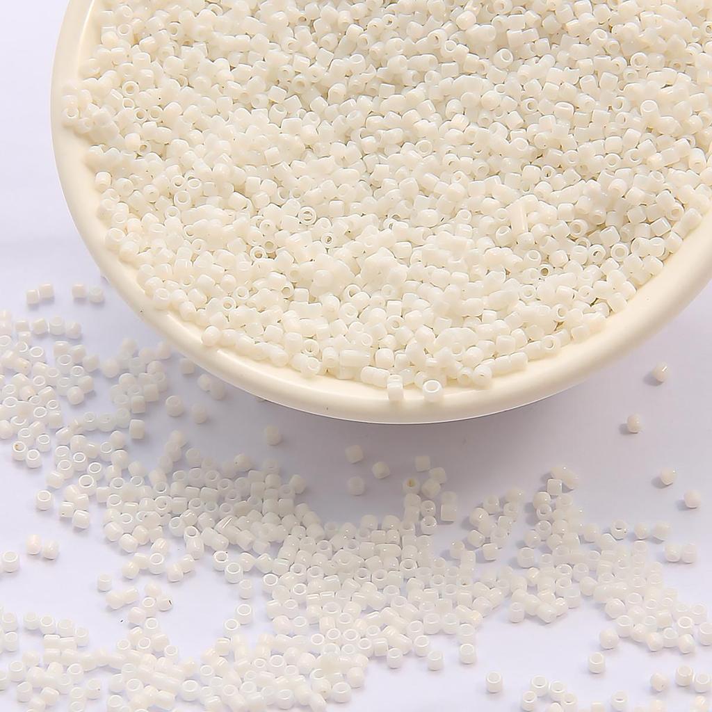 1900шт хрустальные чешские стеклянные бусины семенные бусины-разделители для декора одежды «сделай сам»