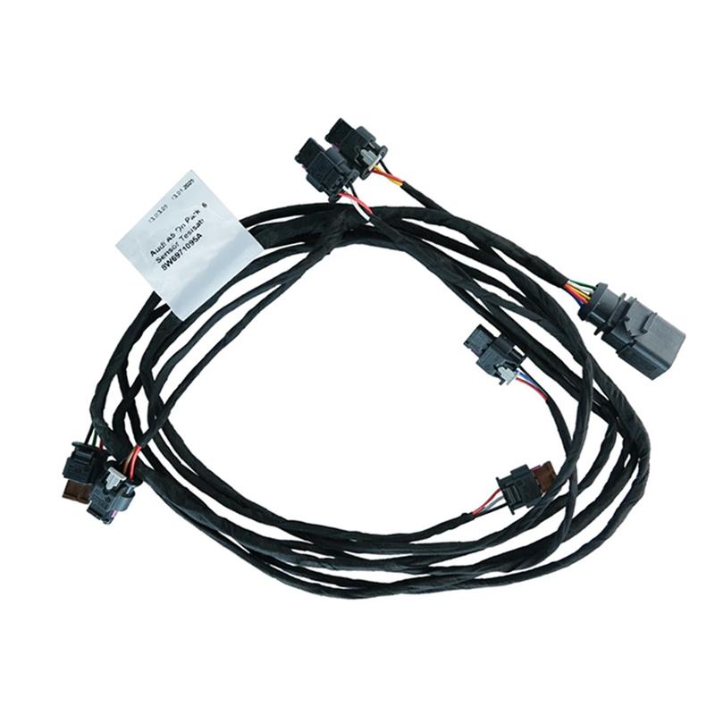 5G0971095J Front Bumper PDC Sensor Wiring Harness for VW Golf MK7 2013+ for Golf VII Parking Sensor Loom 5G0971095E 5G0971095A