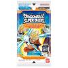 Bandai Dragon Ball Super Divers Entry Deck Set: Warriors Protecting the Earth, Ages 6 and Up