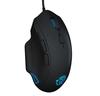 OZONE F60 Optical Gaming Mouse with xPEKE for FPS, LOL, and Overwatch, Right-Handed