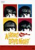 DVD DVD - A Hard Day's Night DZ3025 Japan Rock Used