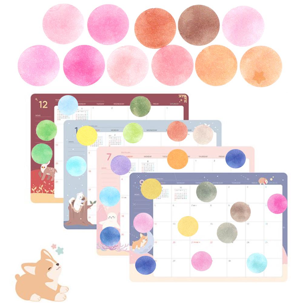 Candy Scrapbooking Sticker Photo Decor Sticky Paper Shaped Washi Tape Masking Tape Fruit Tape