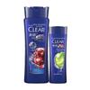 Шампунь против перхоти Clear Men